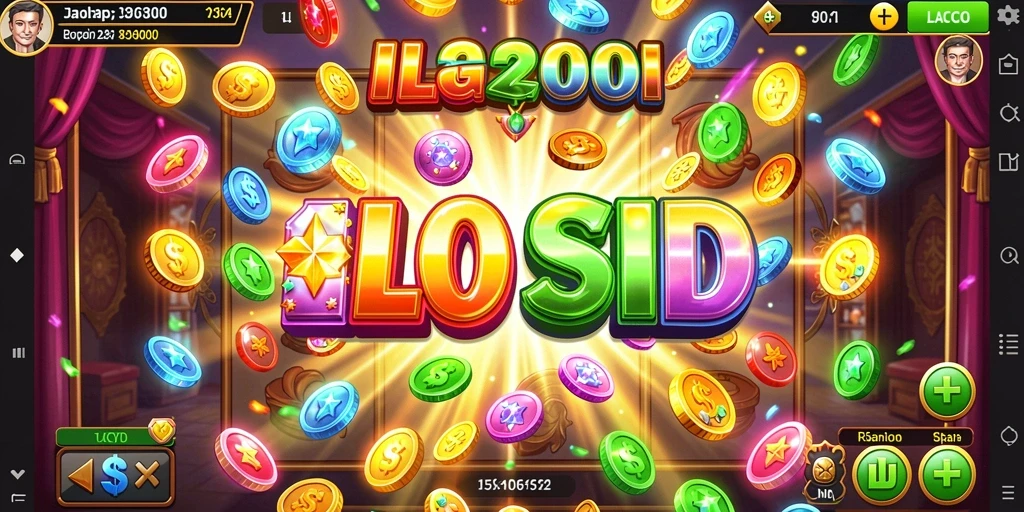 Gameplay yang seru dengan banyak level menarik.