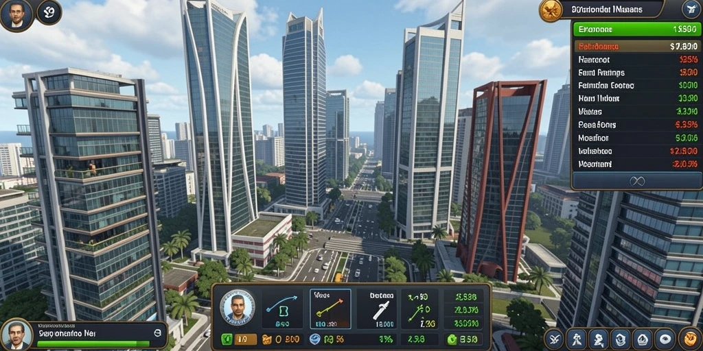 Screenshot menunjukkan fitur live casino yang interaktif.
