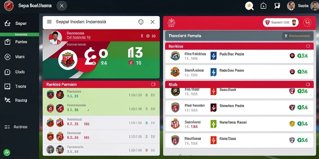 Sistem reward yang memacu semangat pemain.