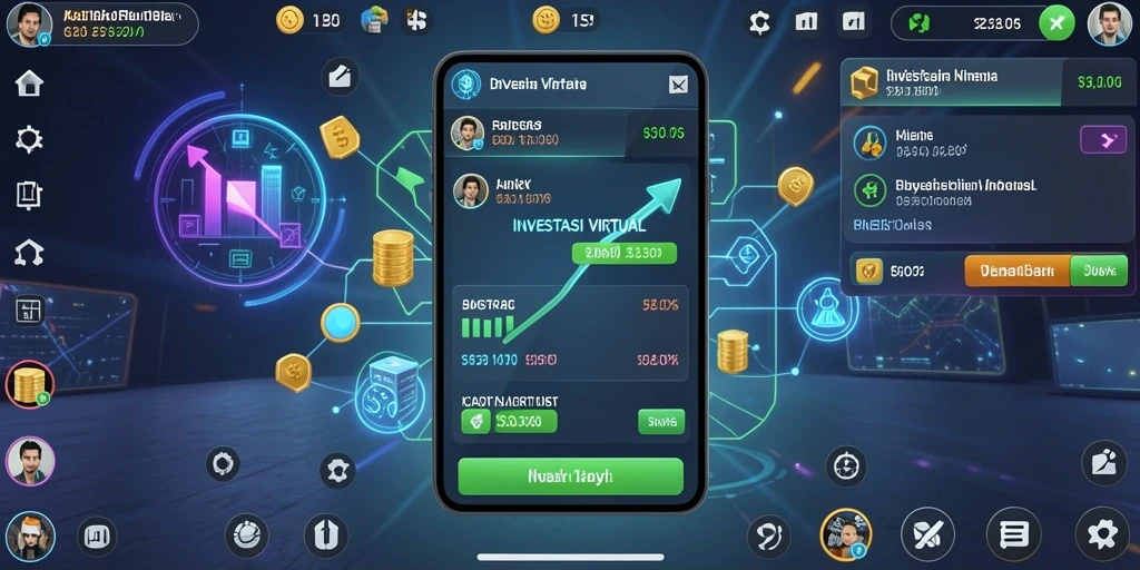 Fitur analisis permainan yang mendalam dan membantu.
