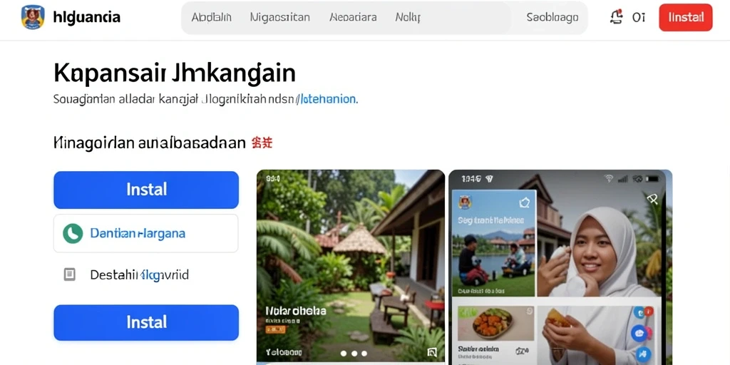 Komunitas aktif untuk berbagi tips.