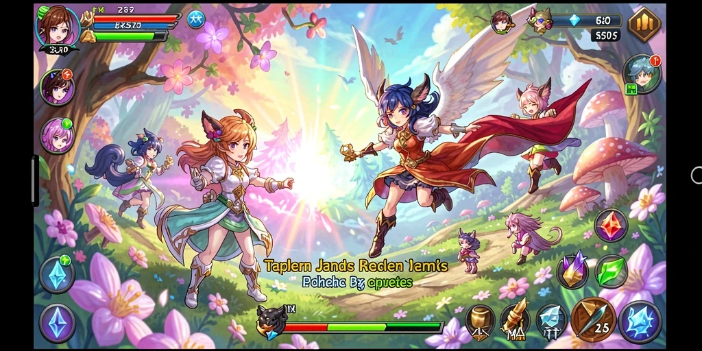 Event spesial dengan hadiah menggiurkan.