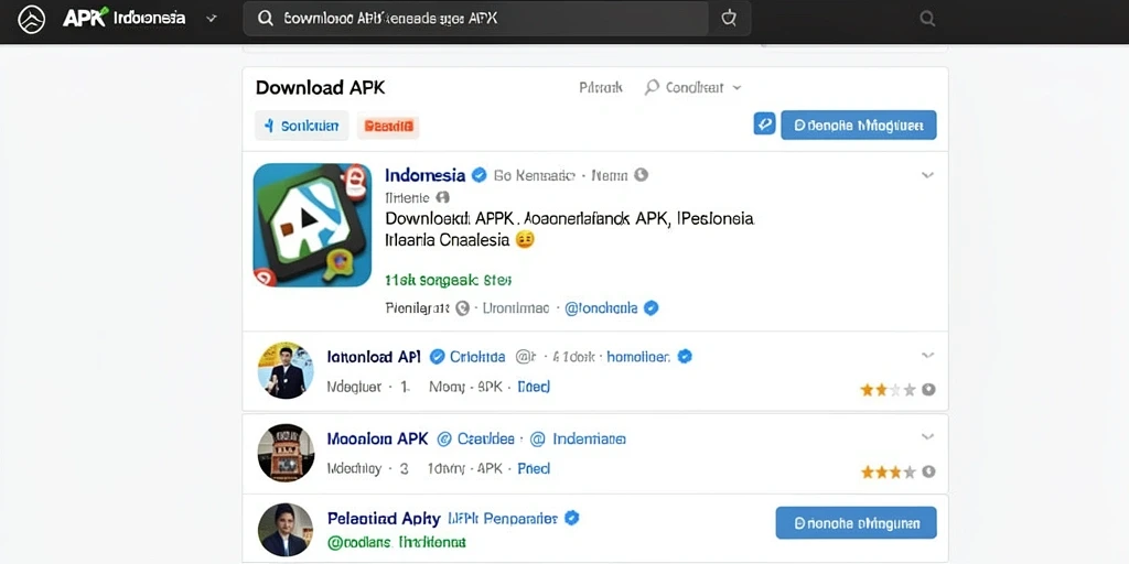 Mode multiplayer yang seru dan menantang.