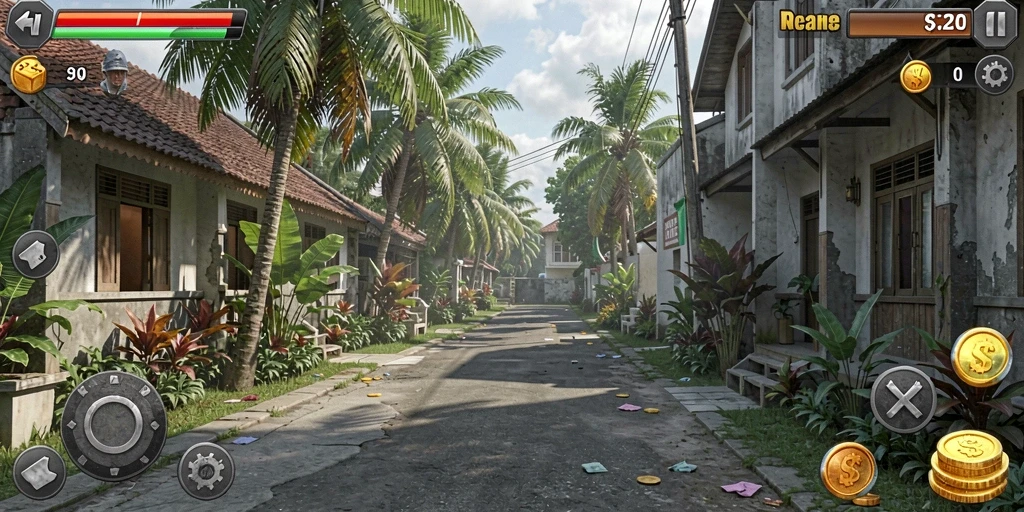 Komunitas aktif dengan event menarik setiap bulan.