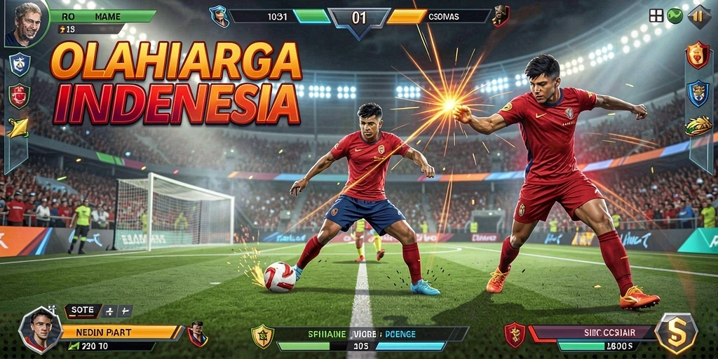 Beragam jenis permainan togel dari berbagai pasaran.