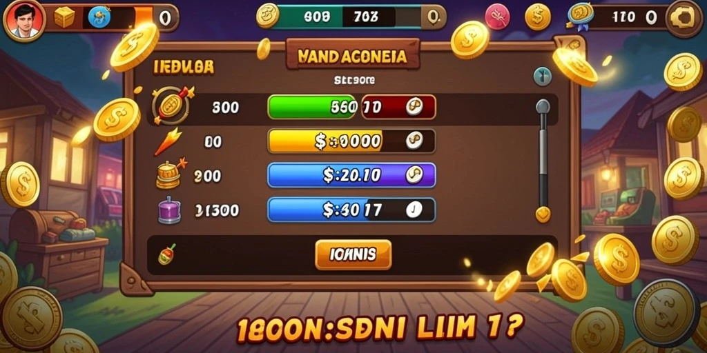 Fitur pembaruan terbaru yang mendukung pengalaman bermain.