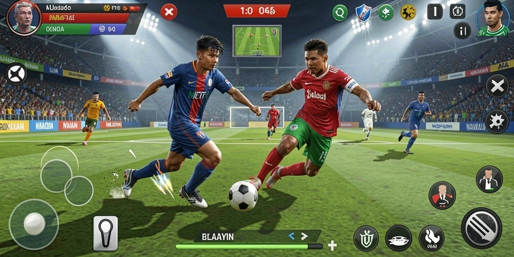 Sistem keamanan yang terjamin untuk semua pengguna.