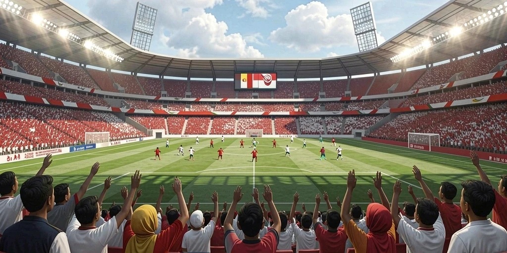 Pengalaman multiplayer yang seru dan kompetitif.