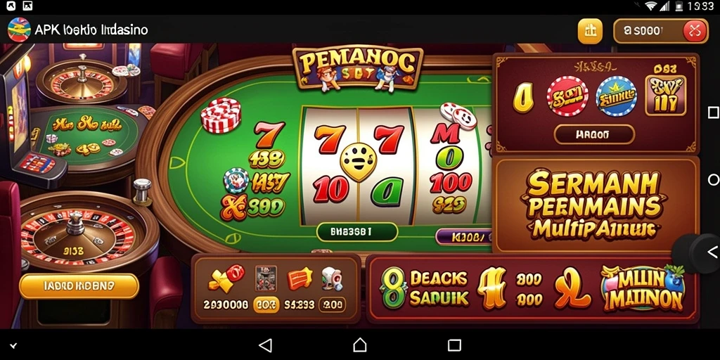 Screenshot ini memperlihatkan item langka yang ditemukan dalam permainan.