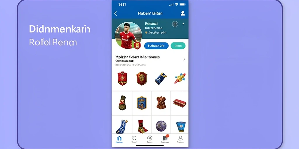 Beragam pilihan permainan togel yang menarik.