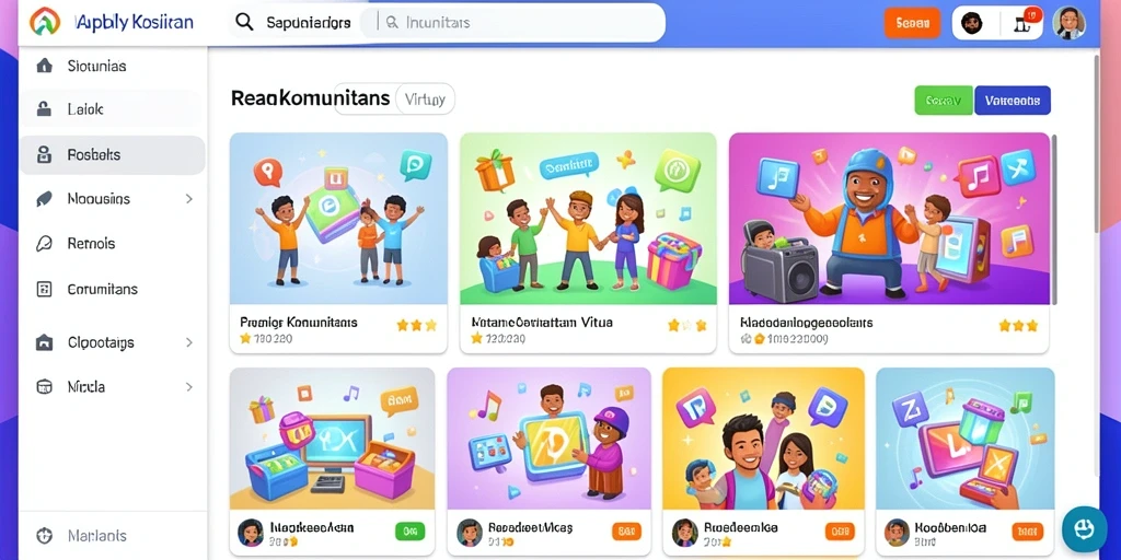 Fitur bonus yang menguntungkan bagi pemain.