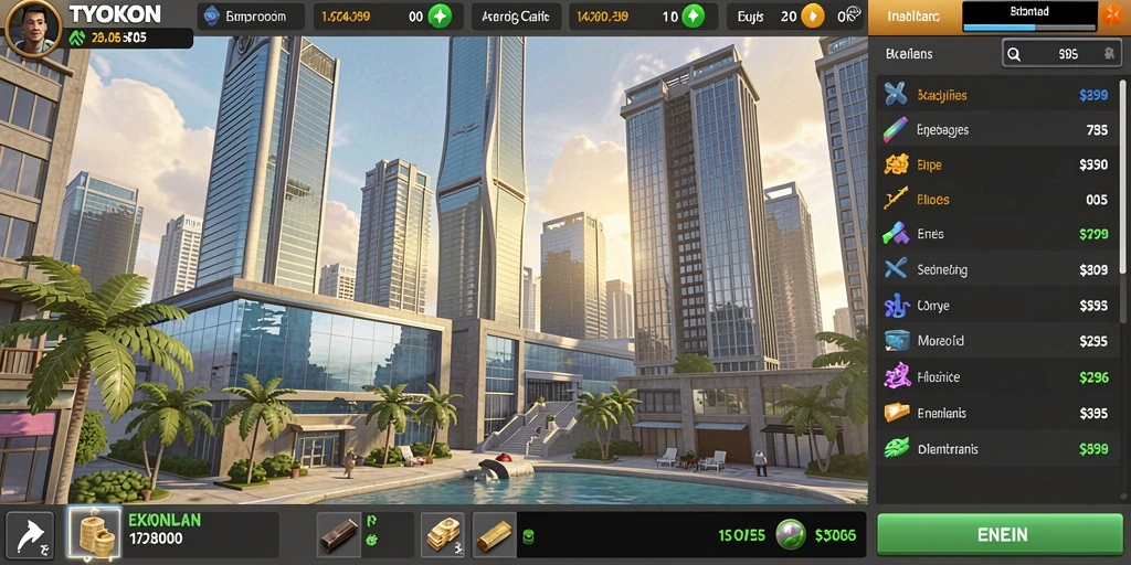 Mode multiplayer yang menyenangkan untuk berkompetisi dengan teman.