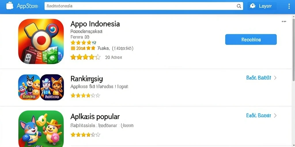 Screenshot karakter kustom yang menakjubkan.