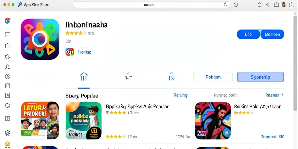 Grafis yang memukau dan animasi yang halus.
