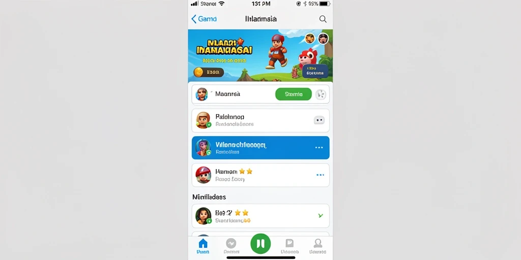 Sistem reward yang menguntungkan setiap kemenangan.