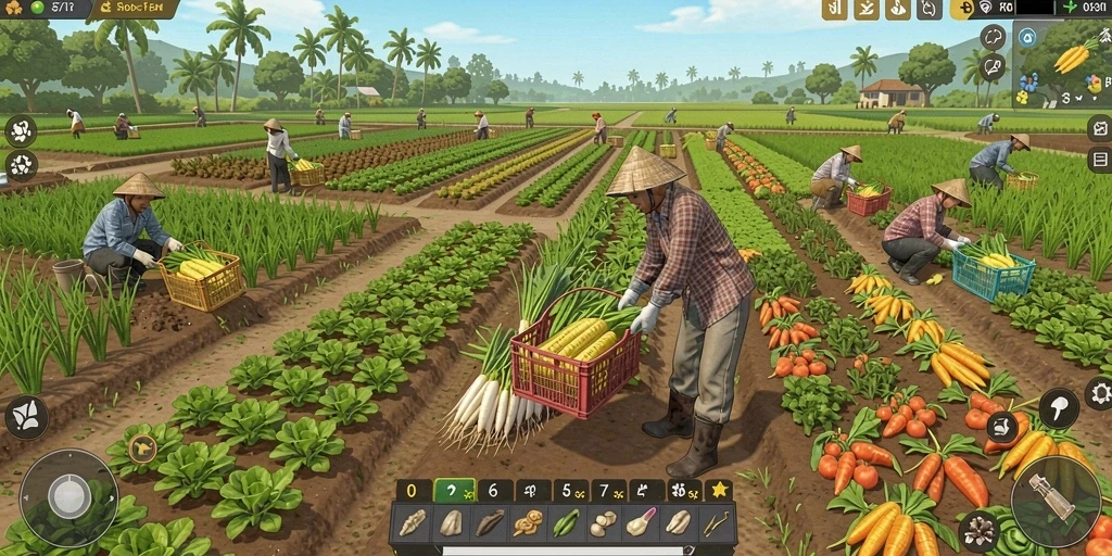 Fitur promo menarik yang menguntungkan pengguna.